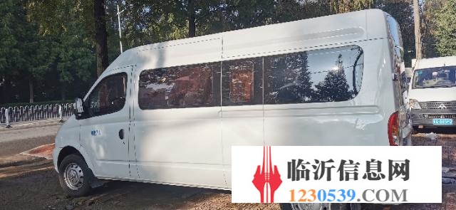 轉(zhuǎn)讓加長版大通