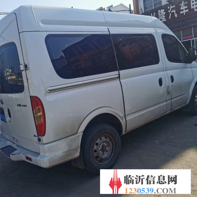 轉(zhuǎn)讓江鈴全順