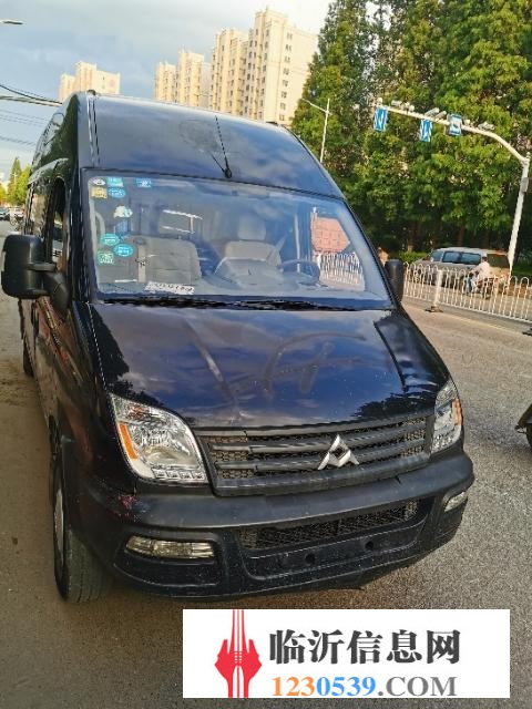 轉(zhuǎn)讓貨運大通V80