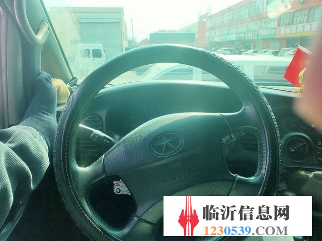 江淮瑞風柴油