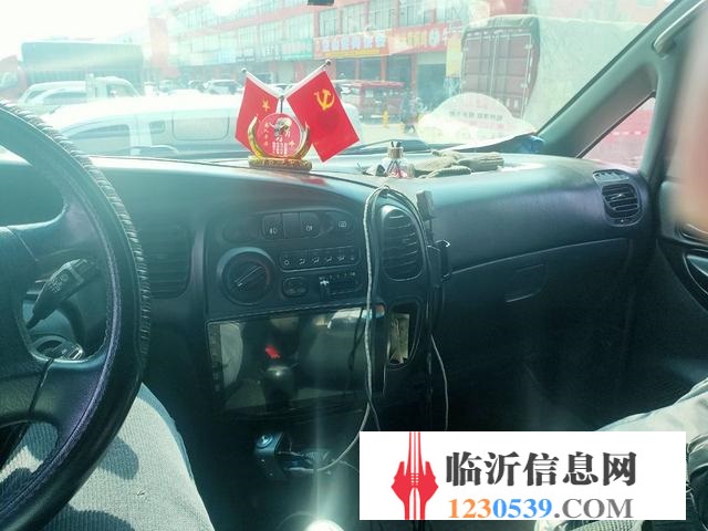 江淮瑞風柴油