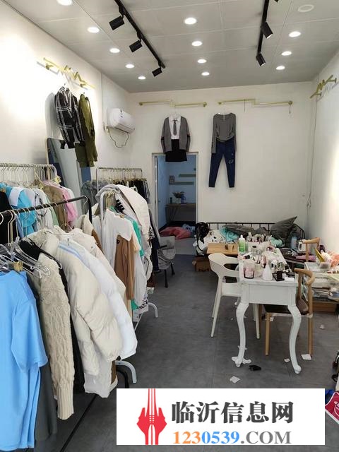 開陽路好地段 服裝旺鋪適合多行業(yè)