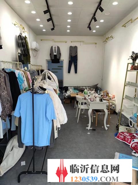 開陽路好地段 服裝旺鋪適合多行業(yè)