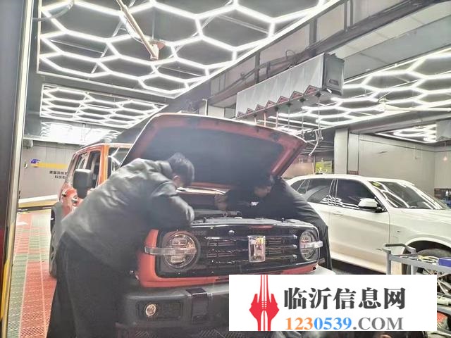 汽車美容精裝店，經(jīng)營多年帶穩(wěn)定客源整轉