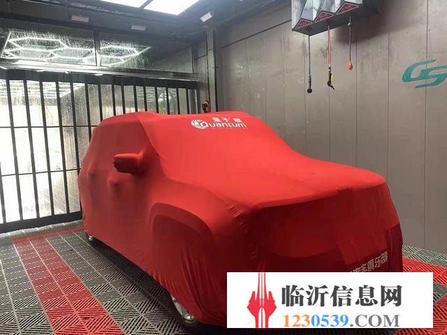 汽車美容精裝店，經(jīng)營多年帶穩(wěn)定客源整轉