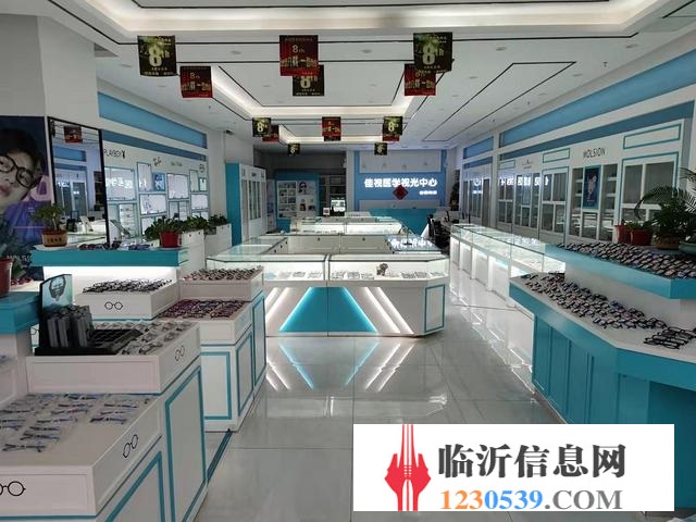 河?xùn)|好地段 眼鏡店旺鋪轉(zhuǎn)讓