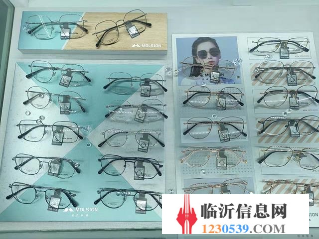 河?xùn)|好地段 眼鏡店旺鋪轉(zhuǎn)讓