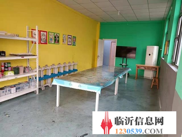 汪溝中心小學處 美術繪畫機構轉讓