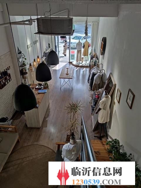 萬興都 精裝服裝店 適合美容 理療推拿 理發(fā)多行業(yè)