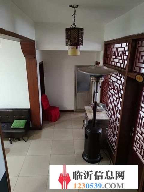 羅莊好地段 生意不錯的王氏湯驢餐飲店