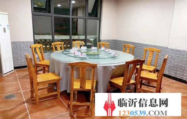 沂龍灣清園  金誠燒烤店旺鋪轉(zhuǎn)讓