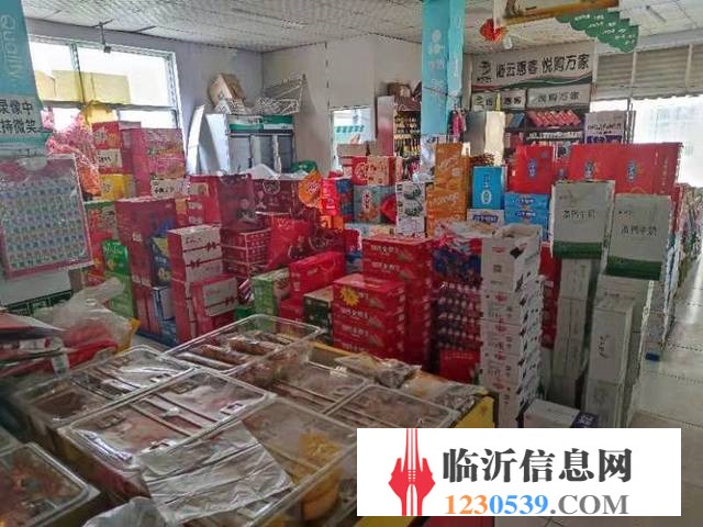 河?xùn)|營業(yè)額不錯的生活超市對外轉(zhuǎn)讓（柳杭頭店）