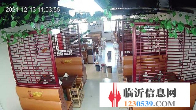 沂水雪山風(fēng)情街 精裝品牌餐飲店整體轉(zhuǎn)讓