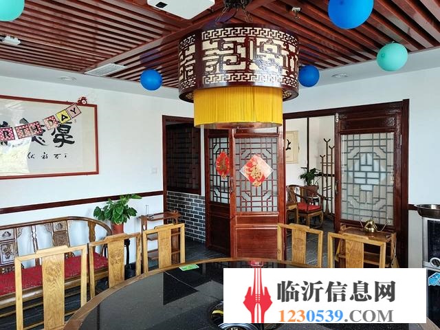 北城新區(qū)好位置餐飲店有事急轉(zhuǎn)