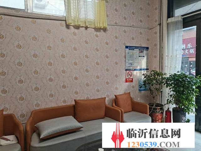 蘭山區(qū)好位置美容店因合伙低價急轉(zhuǎn)