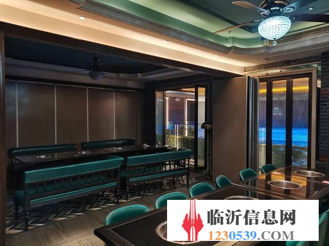 蘭山區(qū)繁華地段餐飲店超低價(jià)急轉(zhuǎn)