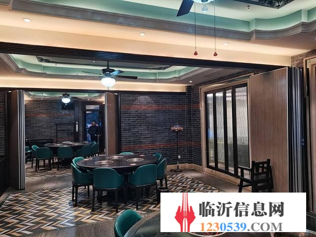 蘭山區(qū)繁華地段餐飲店超低價(jià)急轉(zhuǎn)