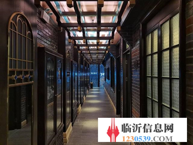 蘭山區(qū)繁華地段餐飲店超低價(jià)急轉(zhuǎn)