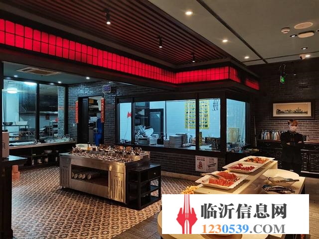 蘭山區(qū)繁華地段餐飲店超低價(jià)急轉(zhuǎn)