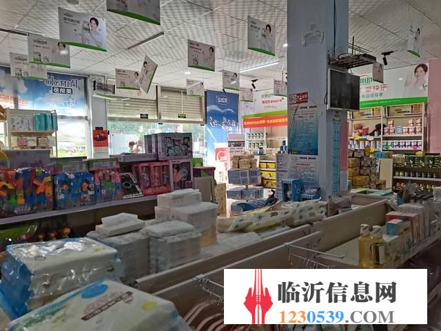 蘭山區(qū)好位置孕嬰店因財(cái)產(chǎn)分割急轉(zhuǎn)