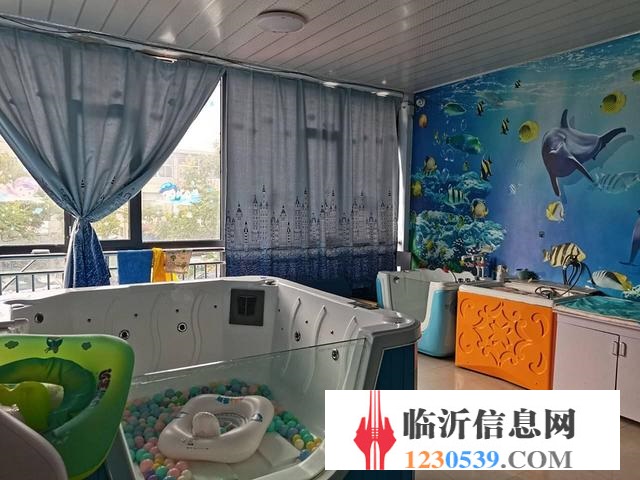 蘭山區(qū)好位置孕嬰店因財(cái)產(chǎn)分割急轉(zhuǎn)