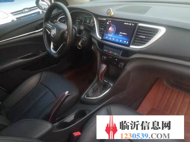 別克 英朗 2018款 1.3T 手自一體 18T 精英型