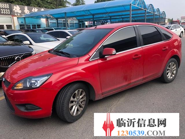 福特 ?？怂?2014款 經(jīng)典?？怂?兩廂 1.8 手動(dòng) 酷