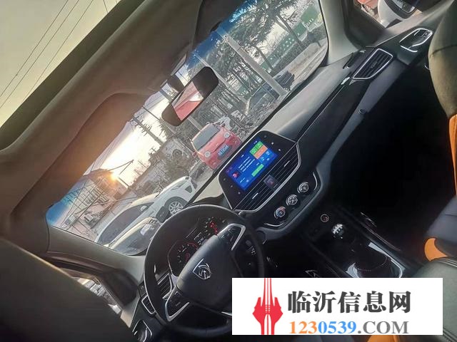 寶駿310 2016款 1.2 手動(dòng) 豪華型
