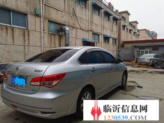 日產(chǎn) 軒逸 2016款 軒逸經(jīng)典 1.6 手動(dòng) XE 舒適版