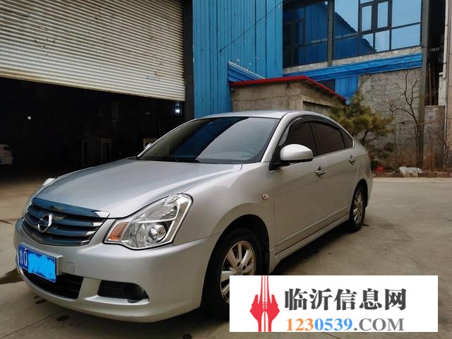 日產(chǎn) 軒逸 2016款 軒逸經(jīng)典 1.6 手動(dòng) XE 舒適版