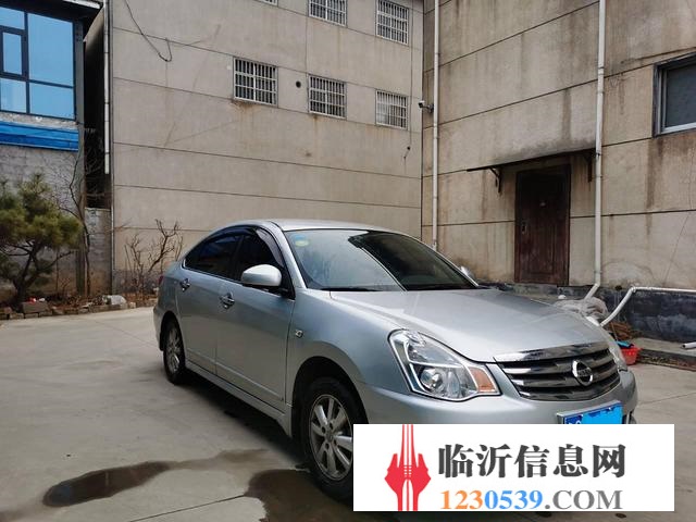 日產(chǎn) 軒逸 2016款 軒逸經(jīng)典 1.6 手動(dòng) XE 舒適版
