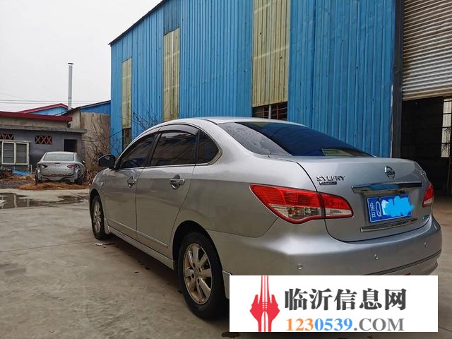 日產(chǎn) 軒逸 2016款 軒逸經(jīng)典 1.6 手動(dòng) XE 舒適版