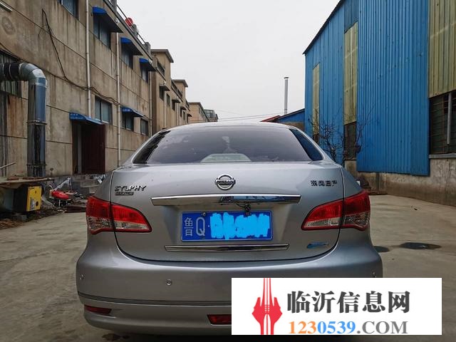 日產(chǎn) 軒逸 2016款 軒逸經(jīng)典 1.6 手動(dòng) XE 舒適版