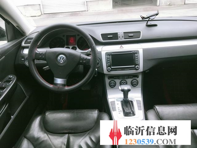 大眾邁騰2011年2.0車(chē)況很好