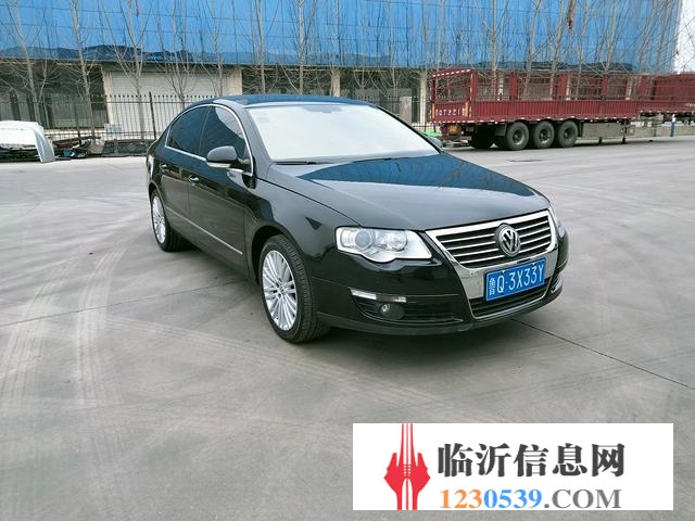 大眾邁騰2011年2.0車(chē)況很好