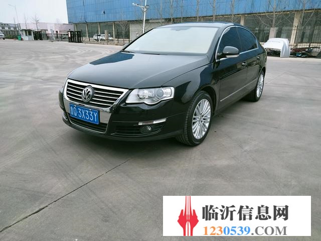 大眾邁騰2011年2.0車(chē)況很好