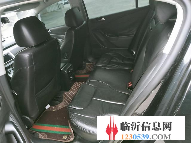 大眾邁騰2011年2.0車(chē)況很好
