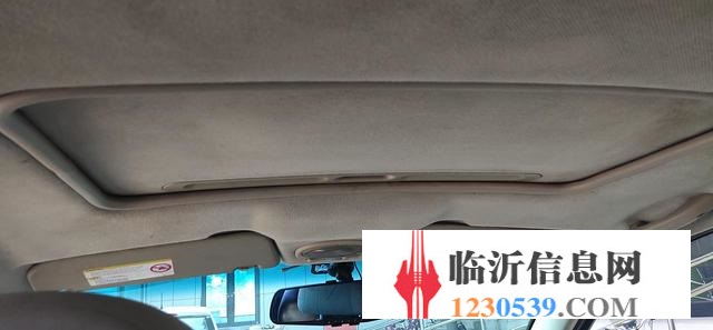 10年雪佛蘭樂風(fēng)