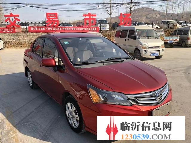 理念S1 2014款 1.3 手動 舒適型