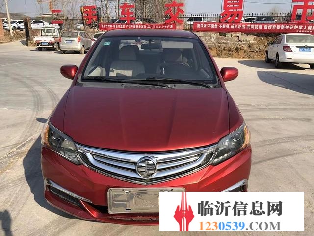 理念S1 2014款 1.3 手動 舒適型