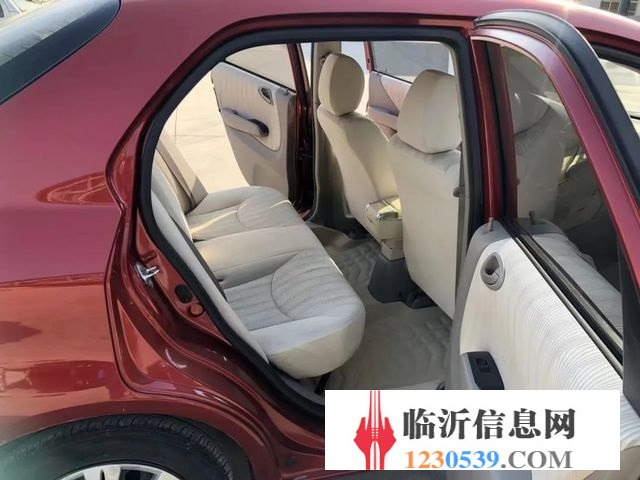 理念S1 2014款 1.3 手動 舒適型