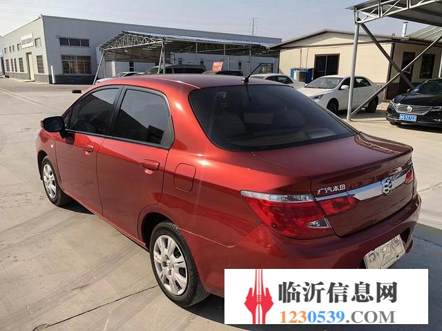 理念S1 2014款 1.3 手動 舒適型