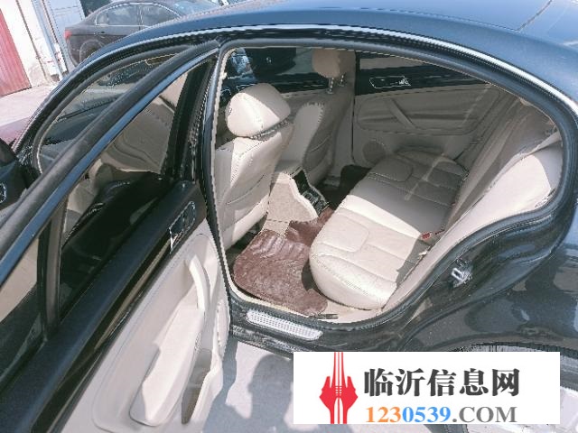 大眾 帕薩特 2011款 帕薩特 領(lǐng)馭 2.0 手動 尊享型