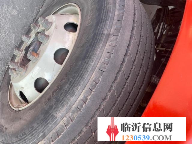 國五6.8米平板