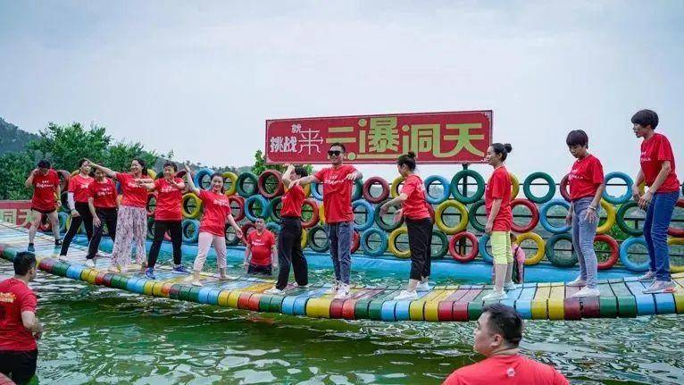 “5·19”中國旅游日｜臨沂人游臨沂，一大波福利來啦