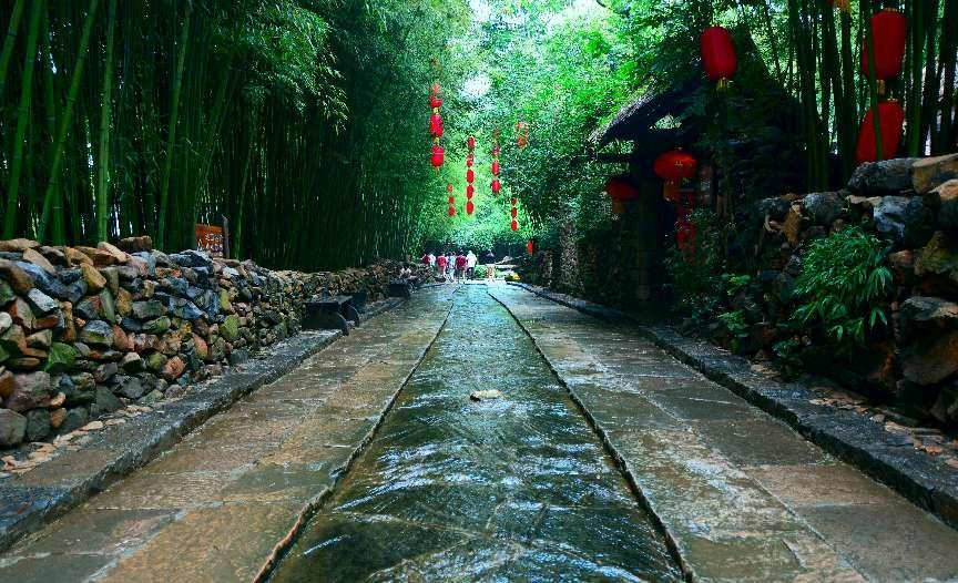 “5·19”中國旅游日｜臨沂人游臨沂，一大波福利來啦