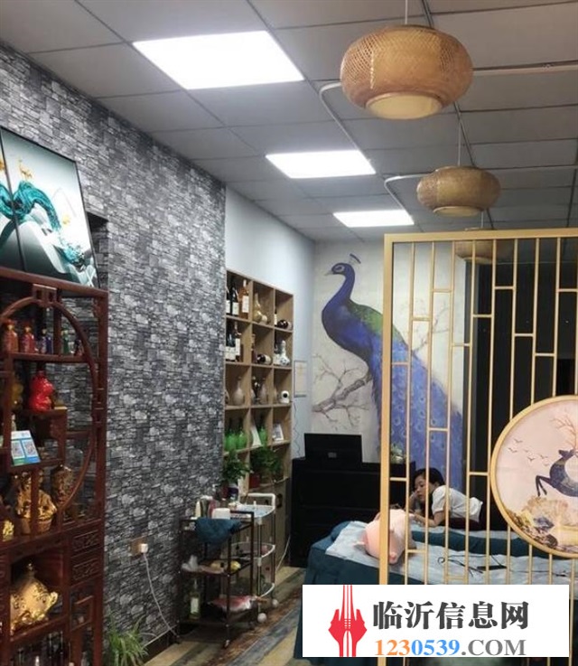 招聘采耳師 按摩師