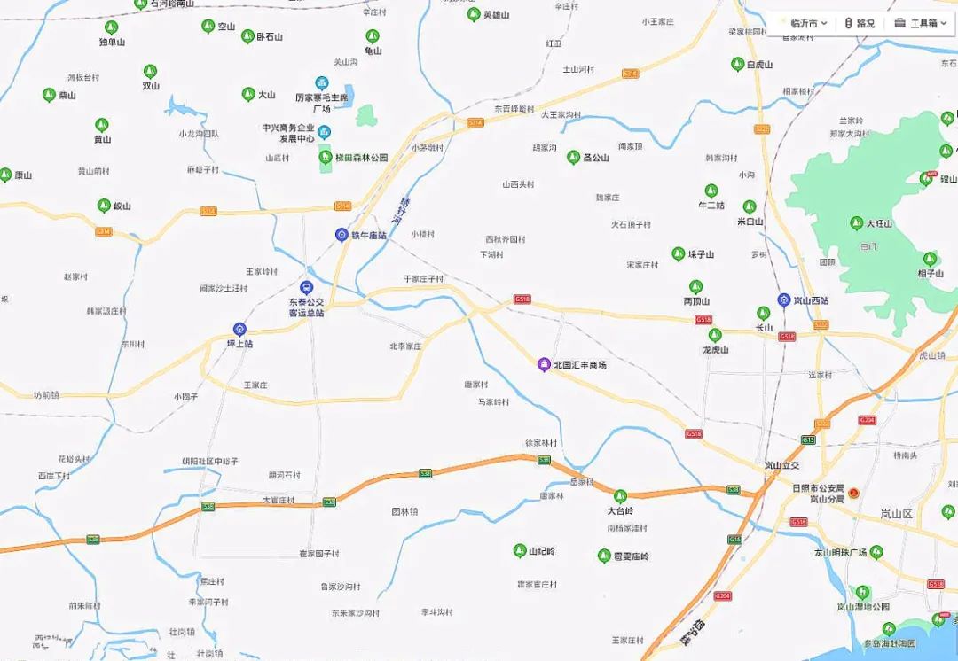 齊魯政情｜投資超30億元！臨沂將建水運(yùn)港口直通黃海