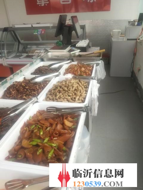 盈利中熟食店帶技術(shù)轉(zhuǎn)讓