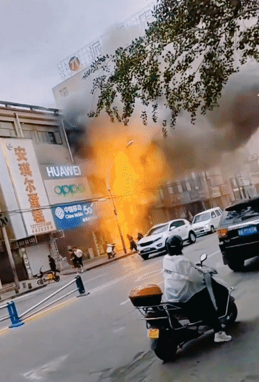 噩耗傳來！一家3口全都遇難！